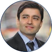 Naveen Kalia - MMF course author