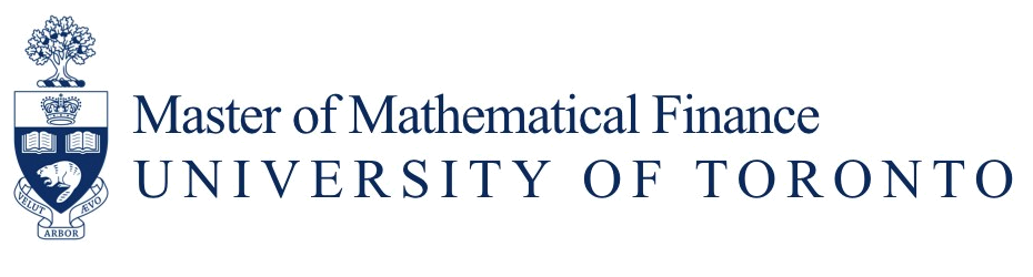 University of Toronto MMF logo