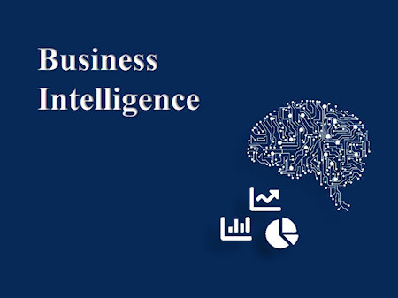 Business Intelligence - e-Learning course
